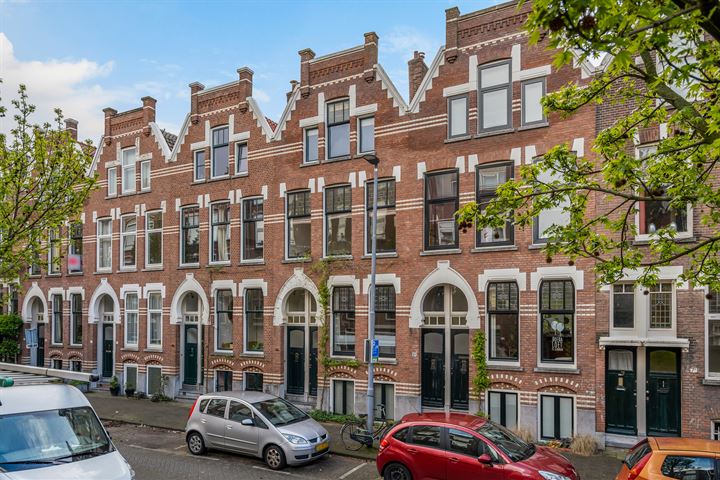 Bekijk foto 46 van Doedesstraat 11-B