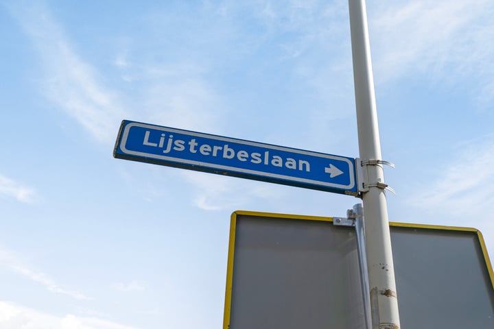 View photo 30 of Lijsterbeslaan 14