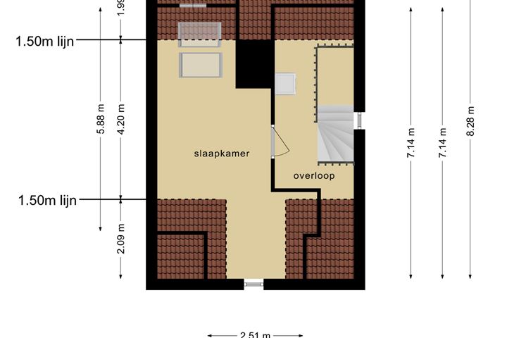 Bekijk foto 38 van Elzenven 11