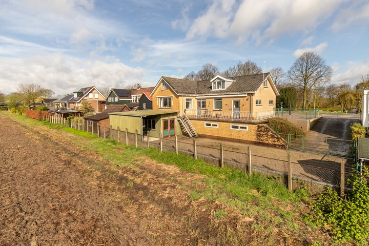 Bekijk foto 4 van Oud-Cromstrijensedijk WZ 46