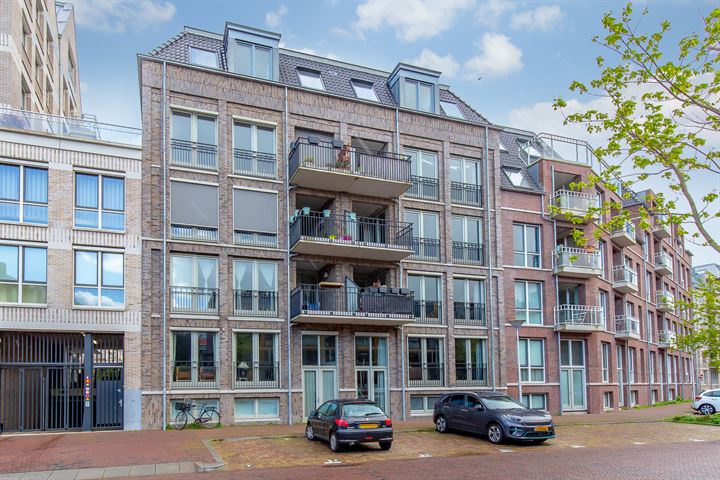 View photo 1 of David van Mollemstraat 31