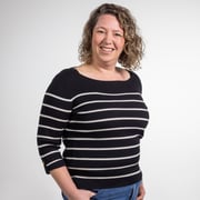 Diana Mooij - Commercieel Medewerker