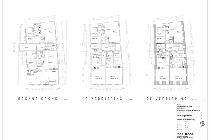 Bekijk foto 6 van Pastoor Vermuntstraat 1-A1