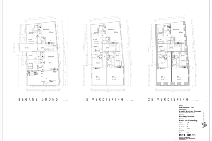 Bekijk foto 6 van Pastoor Vermuntstraat 1-B1