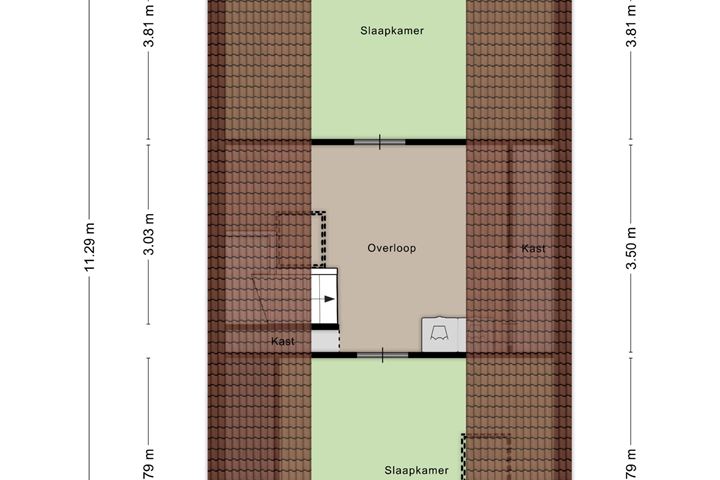 Bekijk foto 76 van Winkewijertlaan 51