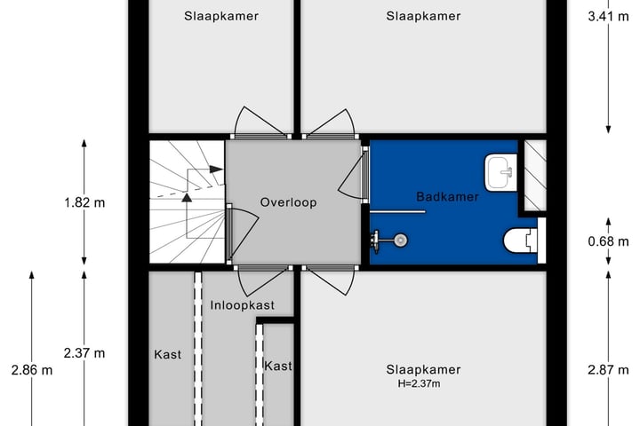 Bekijk foto 54 van Ganzekruid 18