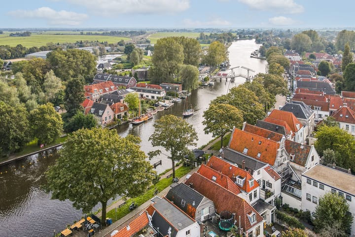 A promotional picture for the office