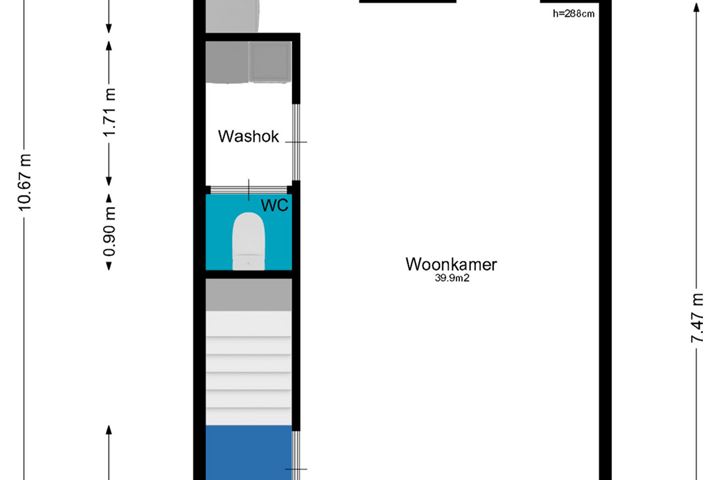 Bekijk foto 25 van Betuwestraat 29