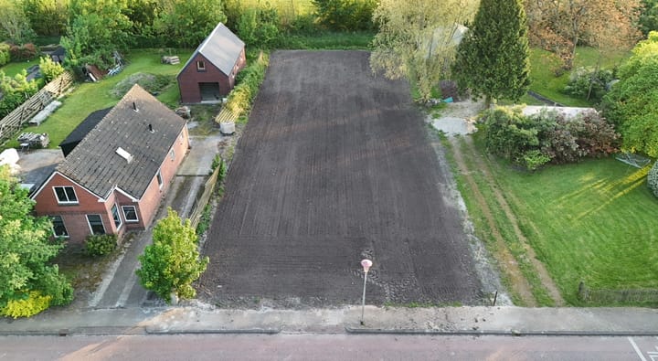 Foto 6 van Hamrikkerweg