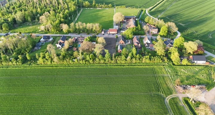 Foto 4 van Hamrikkerweg