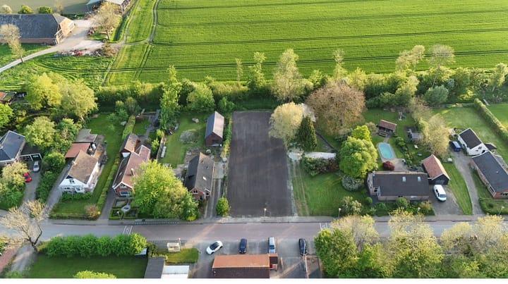 Foto 5 van Hamrikkerweg