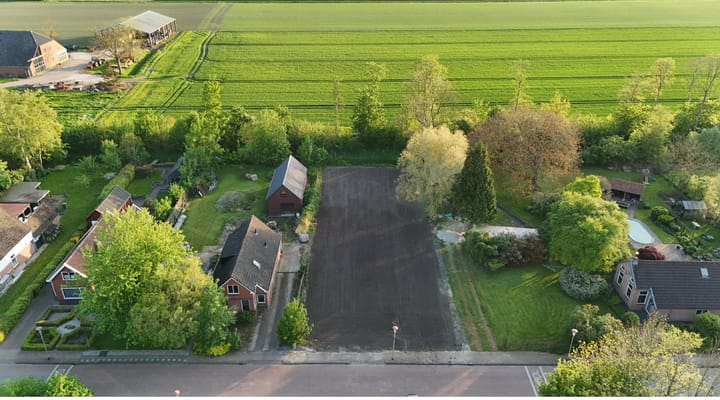 Foto 3 van Hamrikkerweg