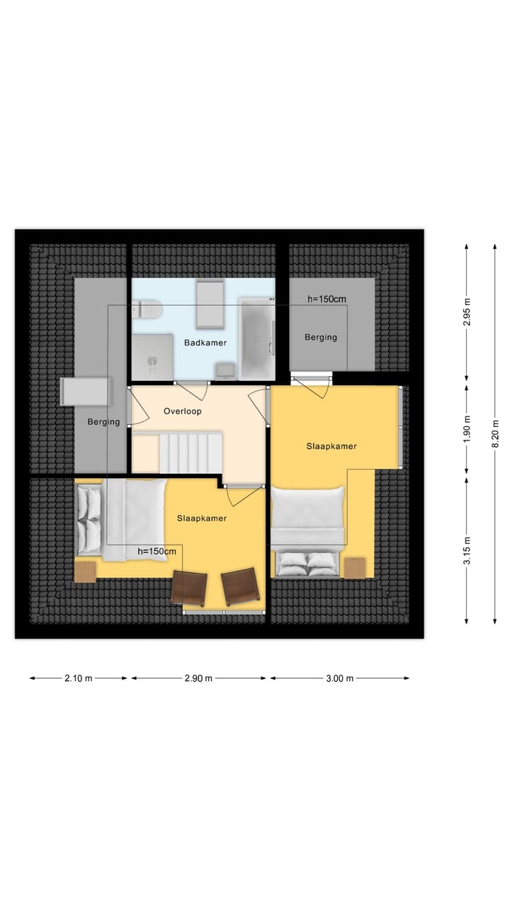 Foto 28 van Tjaskermolen 11