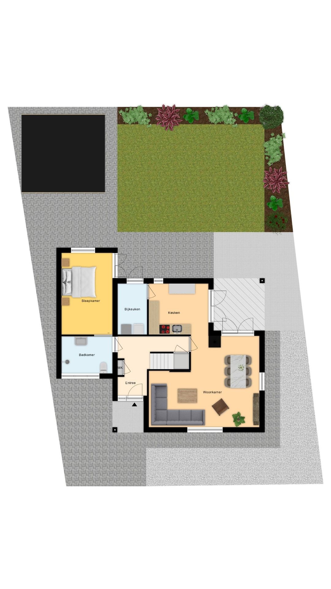 Foto 29 van Tjaskermolen 11