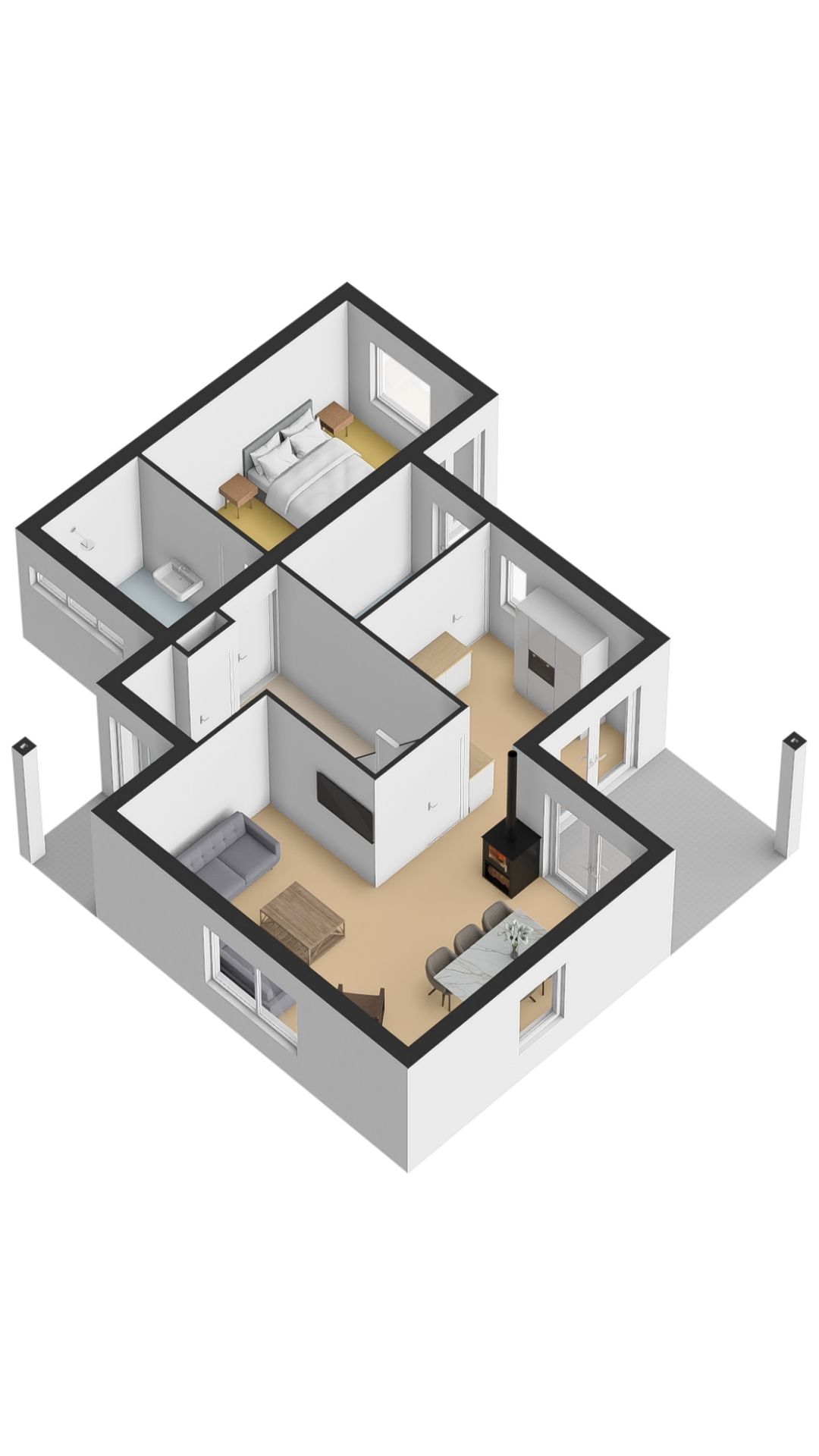 Foto 30 van Tjaskermolen 11