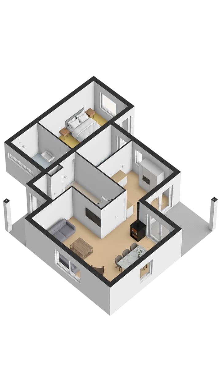 Foto 30 van Tjaskermolen 11