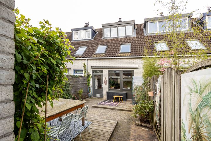 View photo 13 of Claverenbladstraat 129