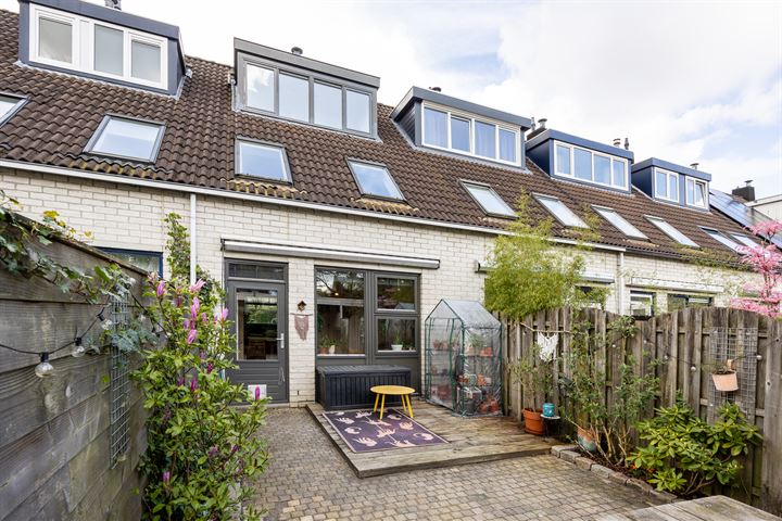 View photo 14 of Claverenbladstraat 129