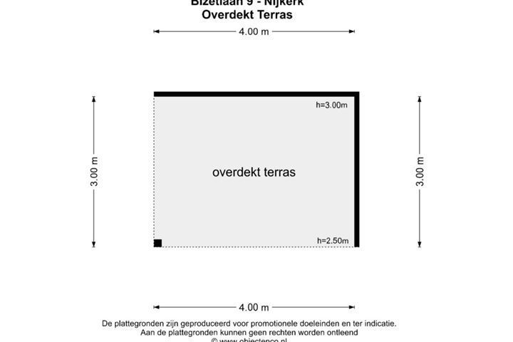 Bekijk foto 53 van Bizetlaan 9