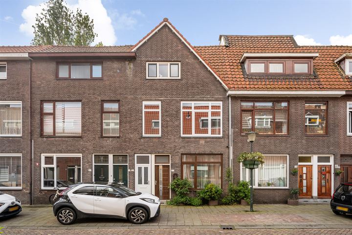 Bekijk foto 1 van Verheijstraat 115