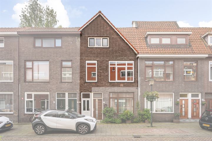 View photo 4 of Verheijstraat 115