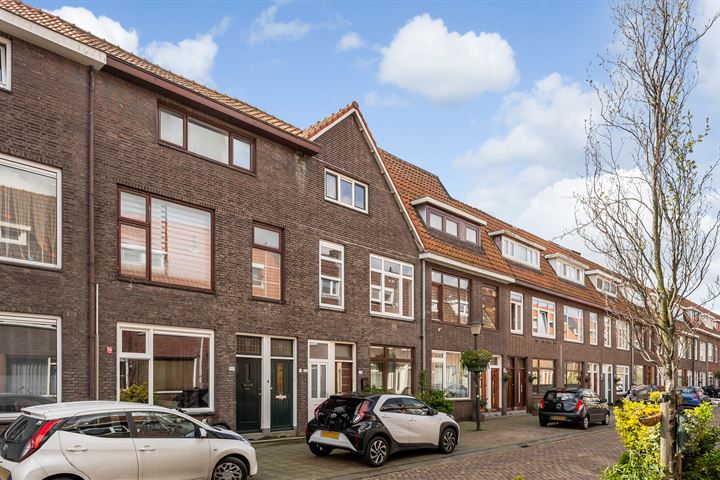 Bekijk foto 22 van Verheijstraat 115