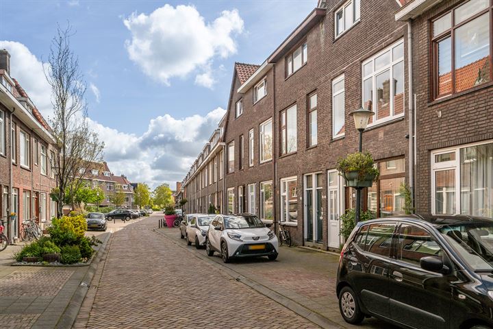 Bekijk foto 21 van Verheijstraat 115