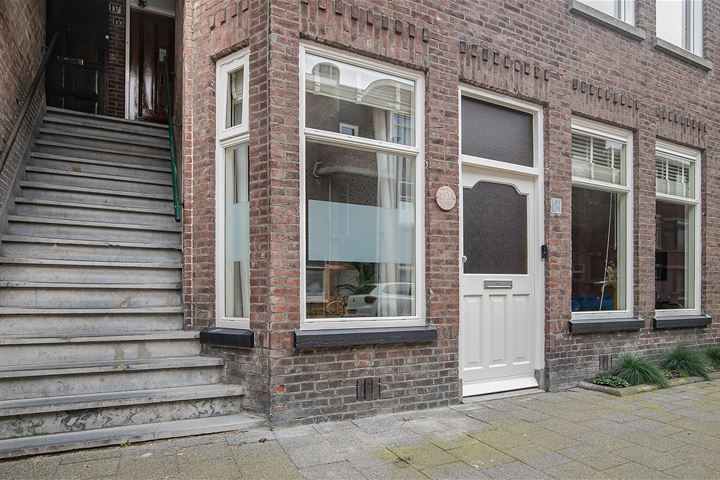 Bekijk foto 7 van Usselincxstraat 151