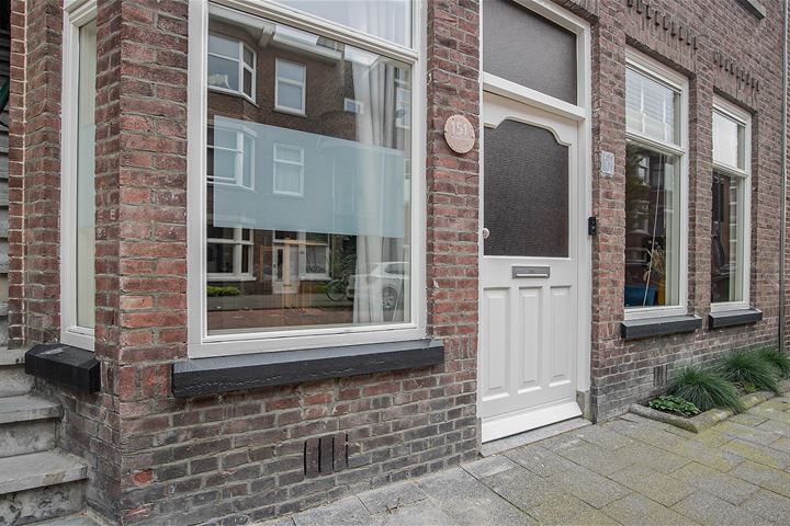 Bekijk foto 41 van Usselincxstraat 151