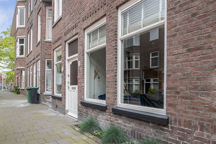 Bekijk foto 42 van Usselincxstraat 151