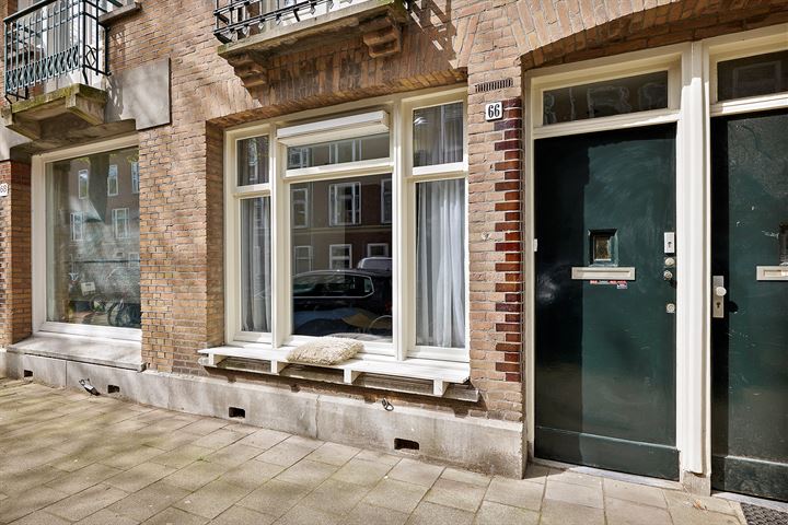 Bekijk foto 21 van Vaartstraat 66-H