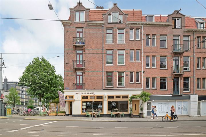 Bekijk foto 23 van Vaartstraat 66-H