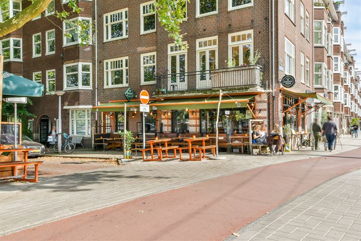 Bekijk foto 25 van Vaartstraat 66-H