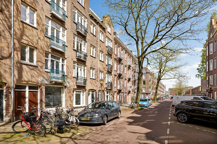 Bekijk foto 22 van Vaartstraat 66-H