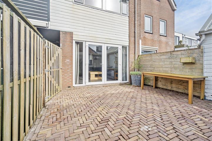 View photo 18 of 1e Vroonstraat 20