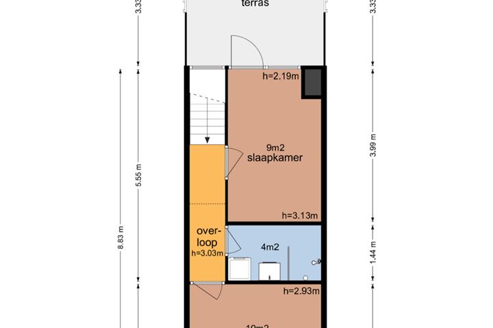 Bekijk foto 48 van Molenstraat 12