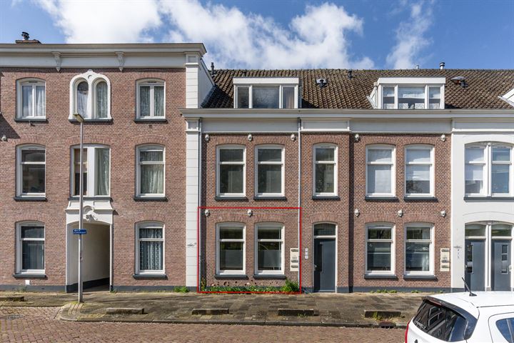 View photo 1 of Oude Daalstraat 11