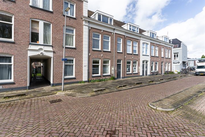 Bekijk foto 24 van Oude Daalstraat 11