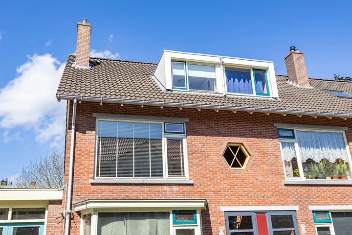 Bekijk foto 4 van Bedumerstraat 62