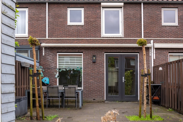 View photo 23 of Huijgensstraat 71