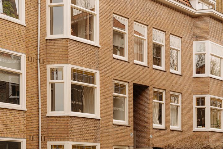 Bekijk foto 3 van Jasonstraat 51-2