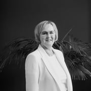 Carolijn de Koster - Officemanager