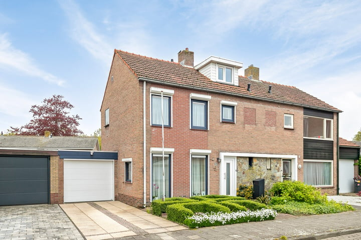 Bekijk foto 4 van Elzasstraat 12