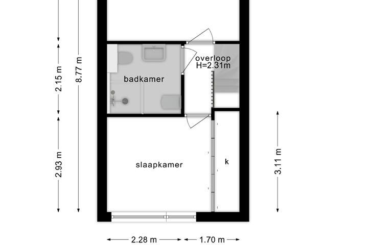 Bekijk foto 35 van Oudelandseweg 228