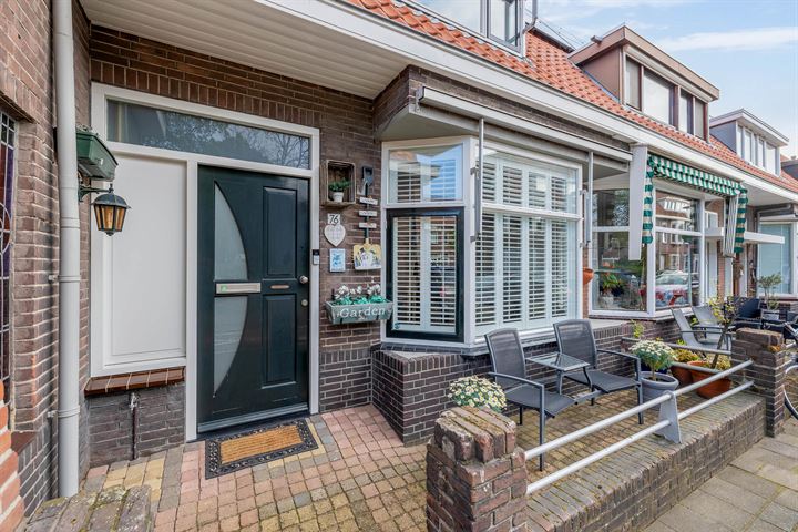 Bekijk foto 4 van Valeriusstraat 76