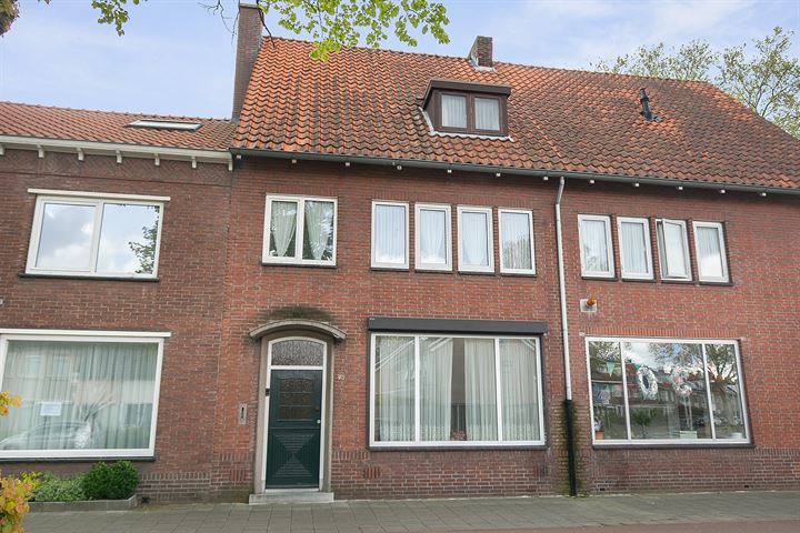 Bekijk foto 4 van Zeelsterstraat 93