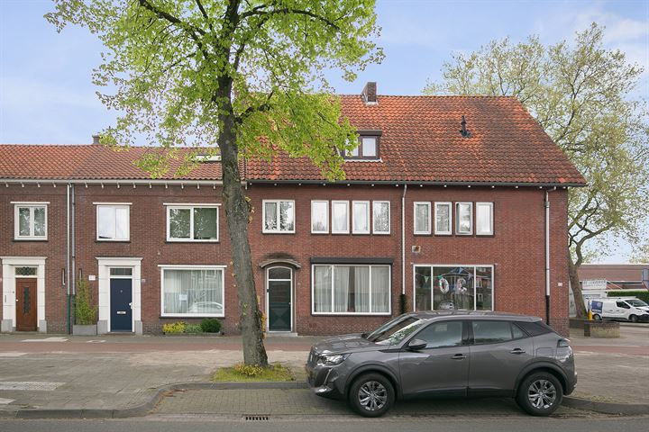 Bekijk foto 1 van Zeelsterstraat 93