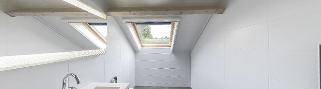 Bekijk 360° foto van Badkamer van Lekdijk 24