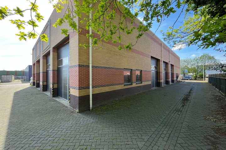 ten Catestraat 27, Assen