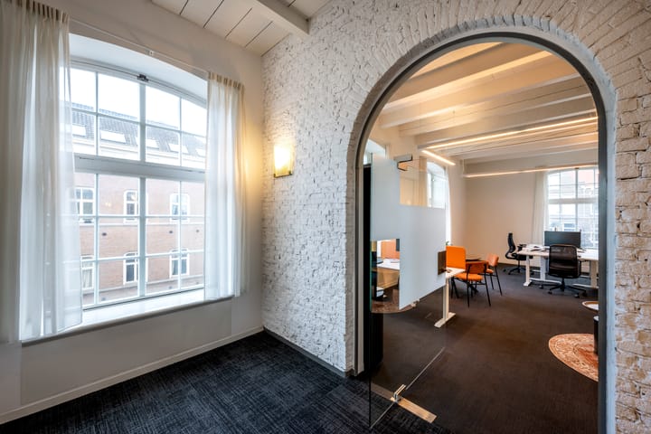 Sarphatistraat 370